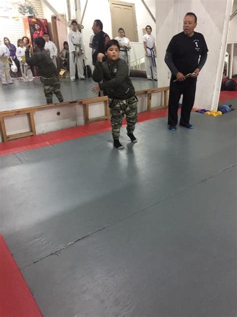 Maybe you would like to learn more about one of these? Itosu-ryu -Chile Elizabeth Lamas added a... - Itosu-ryu ...