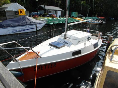 6 Metre Long Sailing Boat Catawiki