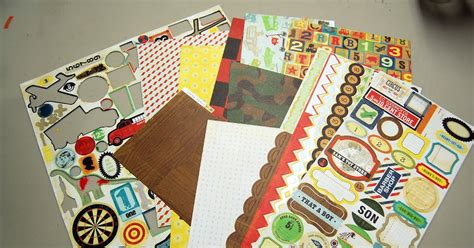 The Paper Variety Tutorial T Tags By Sara