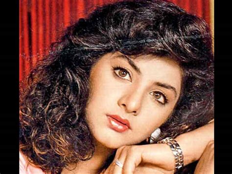 Divya Bharti 46th Birth Anniversary Know Deewana Actress Through These