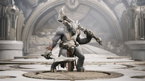 Grux | Paragon Wiki | Fandom
