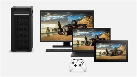 Gaming On Windows 10 Xbox Canada