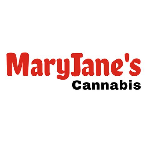 Maryjanes Cannabis North York Deals Leafly