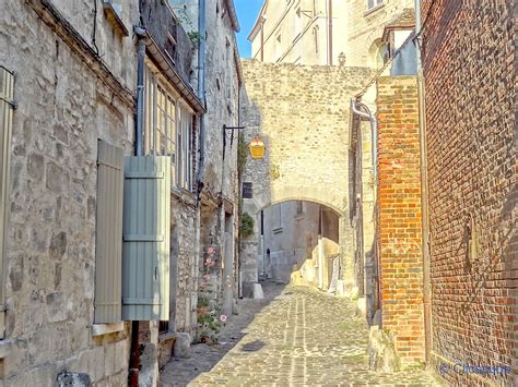 La Ville Médiévale De Senlis Que Voir Que Faire Que Visiter La