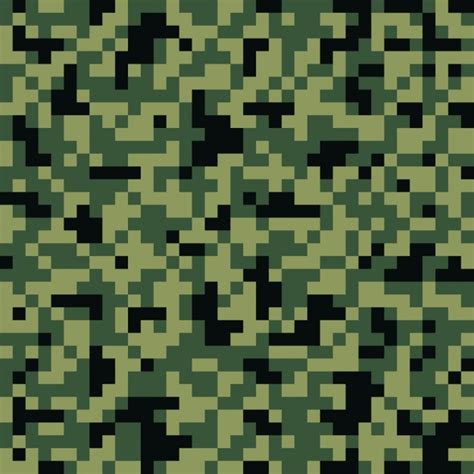 New camouflage designs everyday with commercial licenses. Camouflage background design | Free Vector