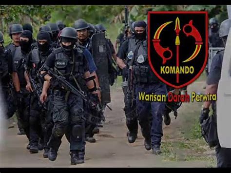 Check spelling or type a new query. Malaysia Special Forces - VAT 69 Komando 森林飞虎 - YouTube