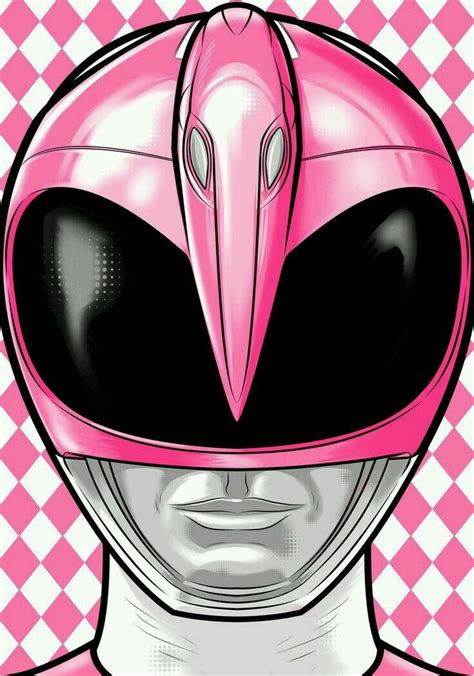 Pink Rangers Power Rangers Rosa Power Rangers Helmet Festa Power