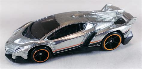 Lamborghini Veneno Hot Wheels Wiki