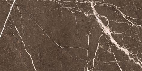 Earthly Beauty Natural Brown Marble Slab Wallpaper Wall Art Morphico
