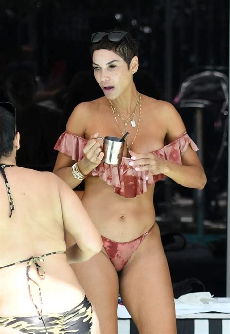 Nicole Murphy Sexy Photos Thefappening