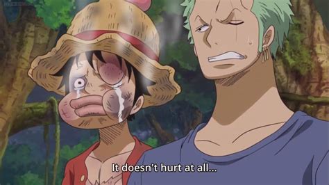 How Did Namibrookusopp Manage To Hurt Luffy Do They Have Haki