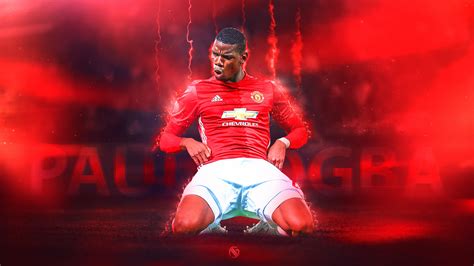 These 13 paul pogba iphone wallpapers are free to download for your iphone. Paul Pogba Wallpaper 2017 (by dreamgraphicss) | Free ...