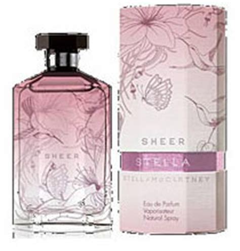 Sheer Stella Perfume By Stella Mccartney Perfume Emporium Fragrance