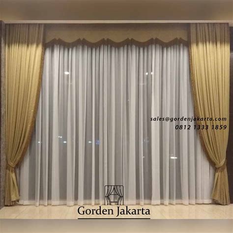 Dutafilm memberikan kemudahan bagi anda yang suka nonton film box bioskop. Jual Gorden Terbaru 2020 Dengan Harga Murah Dan ...