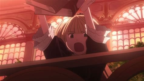 Gosick Episode 5 Chikorita157s Anime Blog