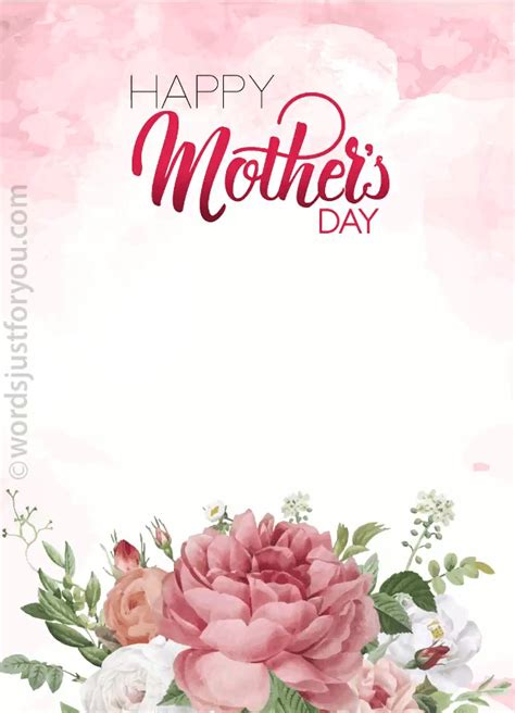 The latest gifs for #mother's day. Happy Mother's Day GIF - 11 | Words Just for You! - Free ...