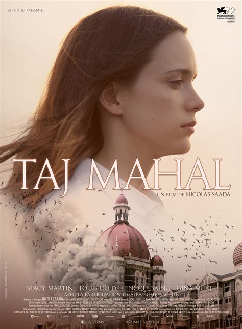 Taj Mahal Film 2014 Allociné