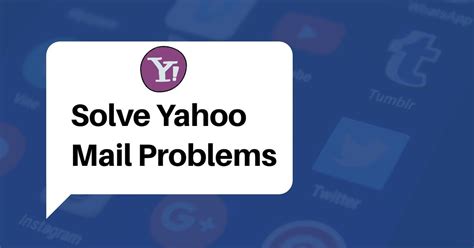 Problems With Yahoo Mail Today 2021 Hoyuah