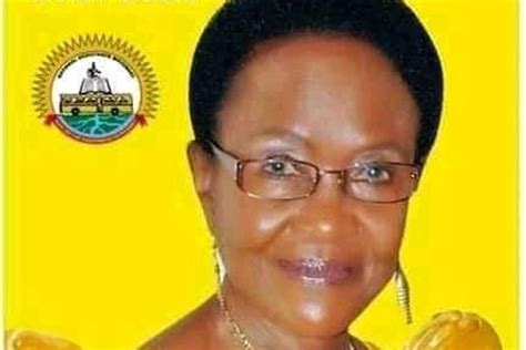 Nrm Candidate For Masaka Woman Mp Seat Dies In Nairobi Monitor