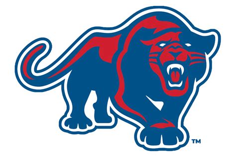 Waco Midway Panthers Texas Hs Logo Project