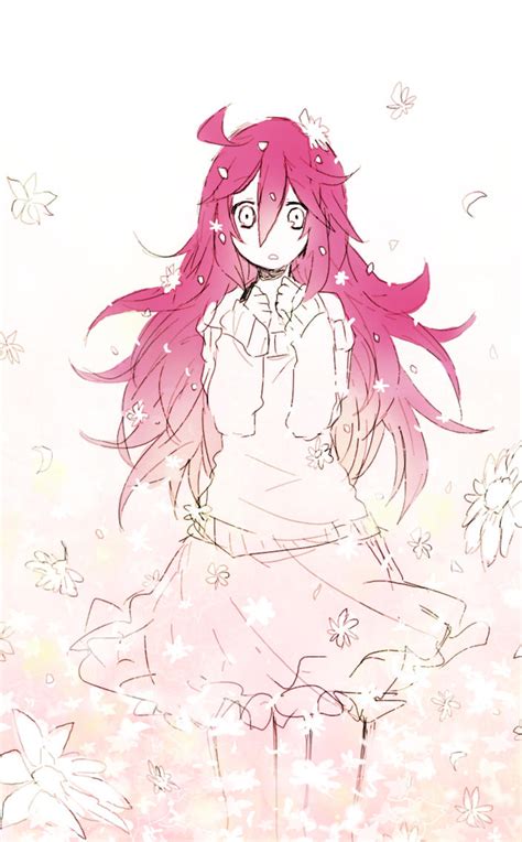 Red Hair Anime Girl By Sasukexsariya On Deviantart