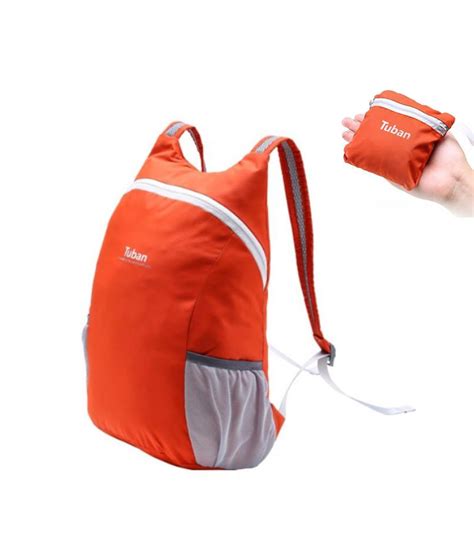 Foldable Waterproof Backpack Not Sold In Stores