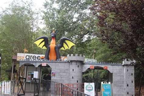 Greenville Zoo 2020 All You Need To Know Before You Go With Photos