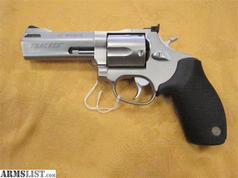 Armslist For Sale Taurus Tracker 44mag 44 Magnum