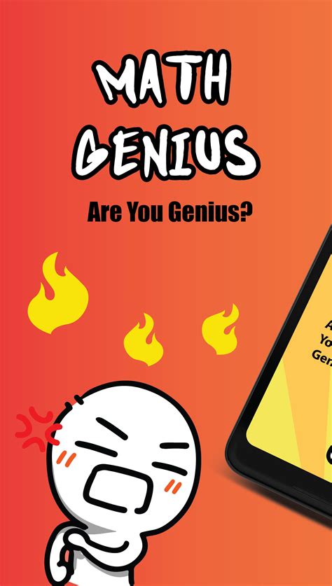 Math Genius Apk For Android Download
