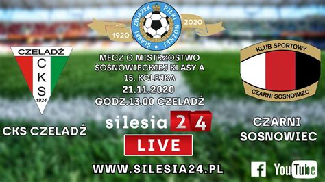 Czarni sosnowiec women soccer offers livescore, results, standings and match details. Transmisja meczu CKS Czeladź - Czarni Sosnowiec na antenie ...