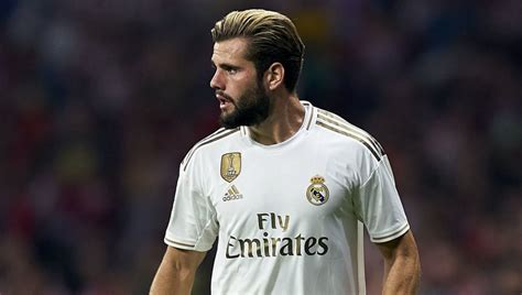 ), is a spanish professional footballer who plays as a defender for real madrid and the spain national team. Nacho Fernández Closing in on Early Real Madrid Return ...