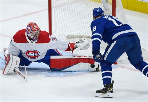 Toronto Maple Leafs At Montreal Canadiens Game 4 Free Live Stream 525