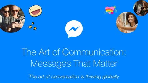 A Deeper Look Into How People Use Facebook Messenger And Similar Channels