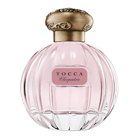 Perfume Tocca Cleopatra Feminino Eau De Parfum Em 2021 Frasco Sephora Toranja