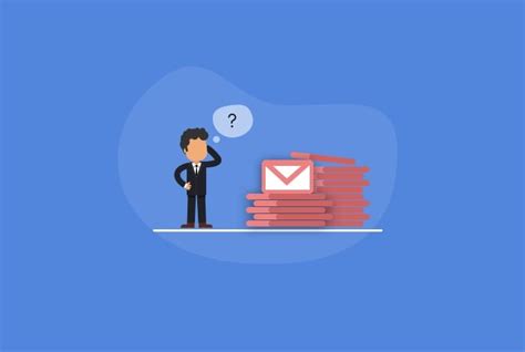 Best Way To Manage Email Inbox Lasopaphoto