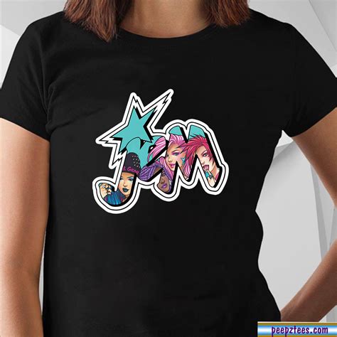 jem and the holograms shirt peepztees trending shirts jem and the holograms cool t shirts
