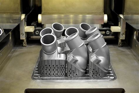 Heres How 3d Printing Is Changing The Automotive Industry
