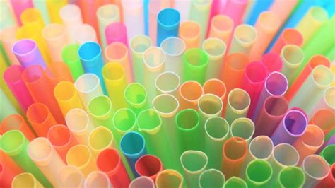 Why Are Plastic Straws Banned When Theyre Only A Small Part Of Plastic