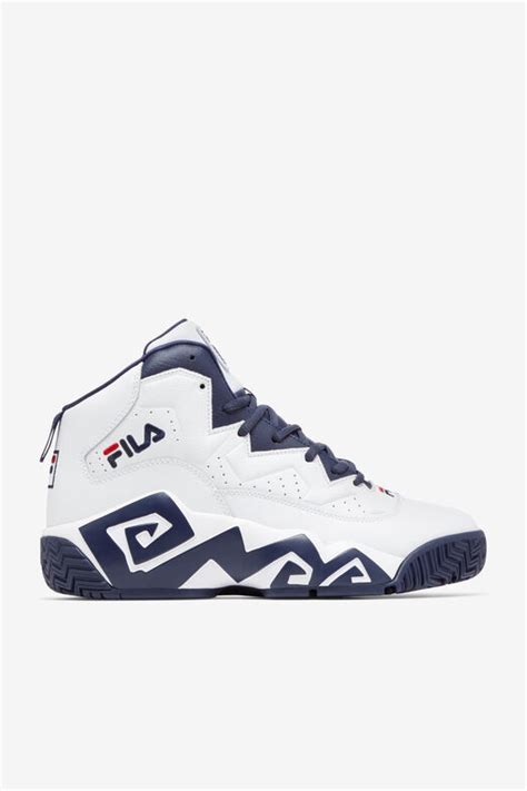 What Happened To Fila Basketball Shoes Shoe Effect