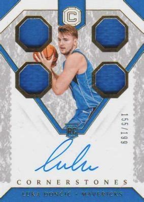 Get the best deals on luka doncic basketball trading cards. Pin on Basketball Rookie Cards