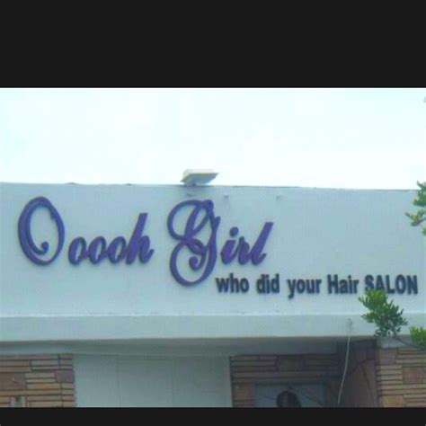 Salon Hair Salon Names Salon Names Funny Signs