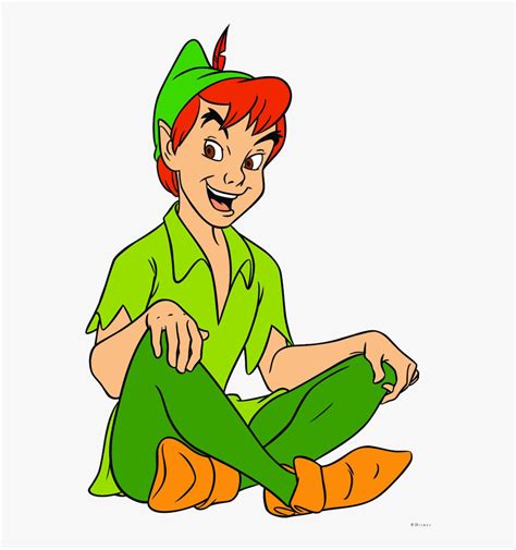 Peter Pan Clipart To Printable Peter Pan Disney Clipart Free