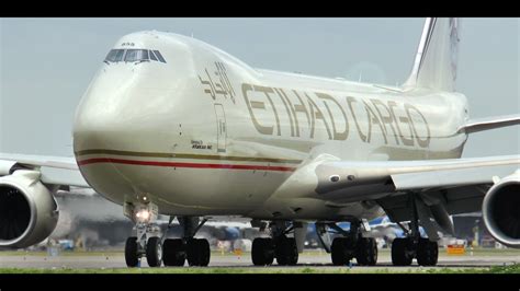 The company offers aircraft fleet transportation and other aviation support solutions including insurance, training, maintenance, and management. Etihad Airways' President and CEO addresses global cargo ...