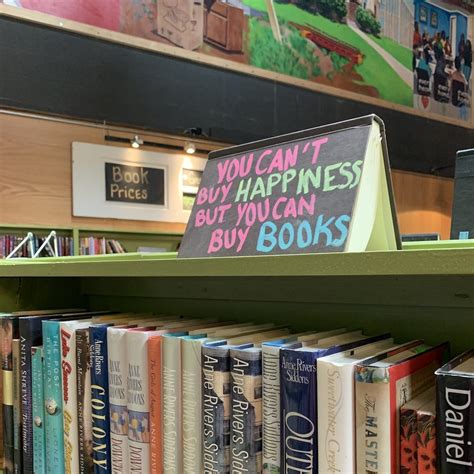 Celebrating Paperback Book Day With 8 CLT Bookstores - Charlotte is Creative