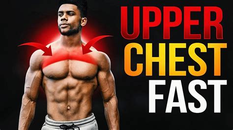 Top 4 Bodyweight Upper Chest Exercises Youtube