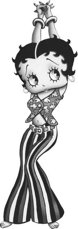 Pin By Peggy Rose On Betty Boop Betty Boop Pictures Betty Boop