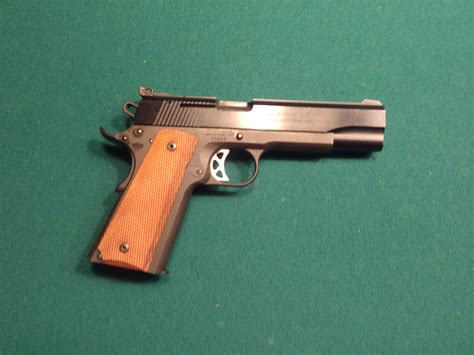 Responding to the us military's need for. Magazines for 1911 22LR | The Firearms Forum - The Buying ...
