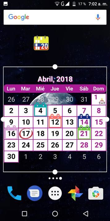 Calendario Festivos Colombia 2021 2022 Con Widget For Android Apk