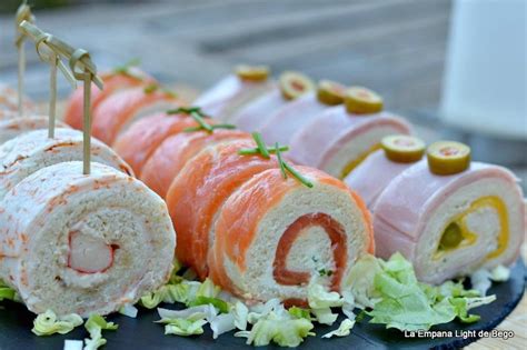 Check spelling or type a new query. Receta de Rollitos de canapés con pan de molde. 3 recetas ...