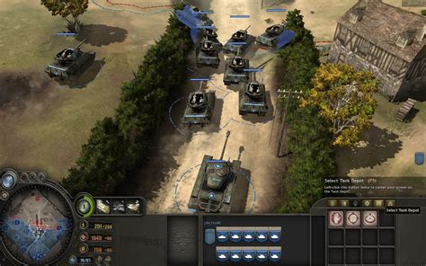 The 25 Best Real Time Strategy Games In 2018 Pc Gamers Decide